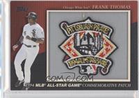 Frank Thomas