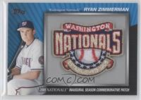 Ryan Zimmerman