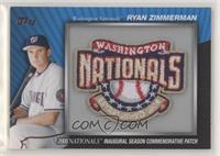 Ryan Zimmerman