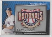 Ryan Zimmerman