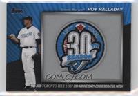 Roy Halladay