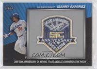 Manny Ramirez [EX to NM]