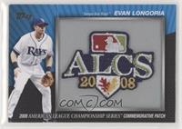 Evan Longoria [Good to VG‑EX]