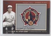 Jimmie Foxx