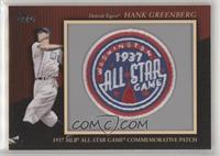 Hank Greenberg