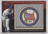 Fergie Jenkins