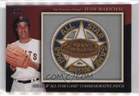 Juan Marichal [EX to NM]