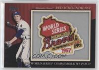 Red Schoendienst