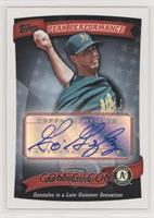 Gio Gonzalez [EX to NM]