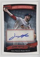 Jason Motte