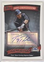 Troy Tulowitzki [EX to NM]