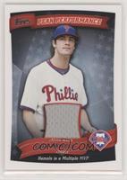 Cole Hamels