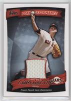 Matt Cain