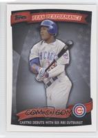 Starlin Castro