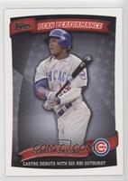 Starlin Castro