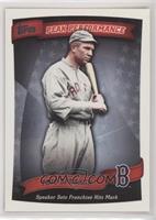 Tris Speaker