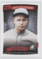 Jimmie Foxx