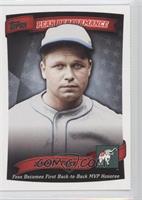 Jimmie Foxx