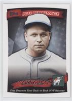 Jimmie Foxx