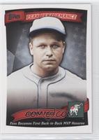 Jimmie Foxx