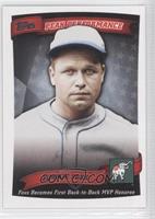 Jimmie Foxx