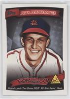 Stan Musial