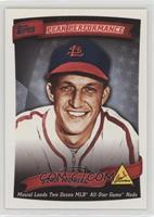 Stan Musial [EX to NM]