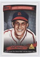 Stan Musial