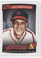 Stan Musial