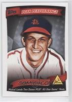 Stan Musial