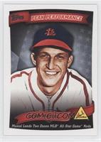 Stan Musial