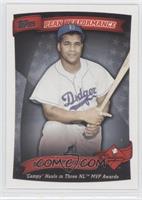 Roy Campanella