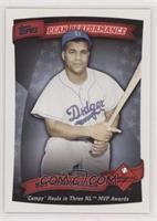 Roy Campanella [EX to NM]