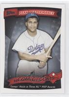 Roy Campanella