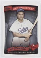 Roy Campanella