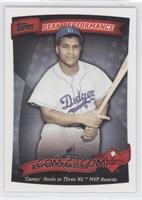 Roy Campanella