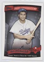 Roy Campanella