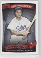 Roy Campanella