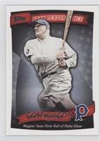 Honus Wagner