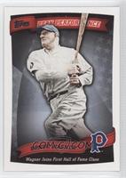 Honus Wagner