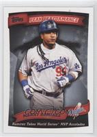 Manny Ramirez