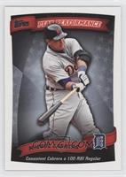 Miguel Cabrera