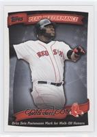 David Ortiz