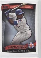 Alfonso Soriano