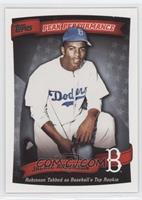 Jackie Robinson