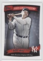 Babe Ruth