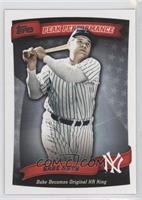 Babe Ruth