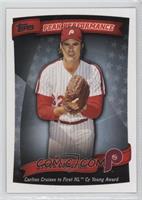 Steve Carlton