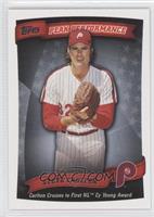 Steve Carlton