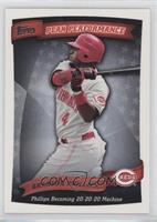 Brandon Phillips [EX to NM]